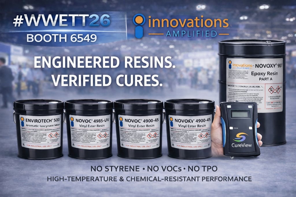 Blog post image - WWETT show call out