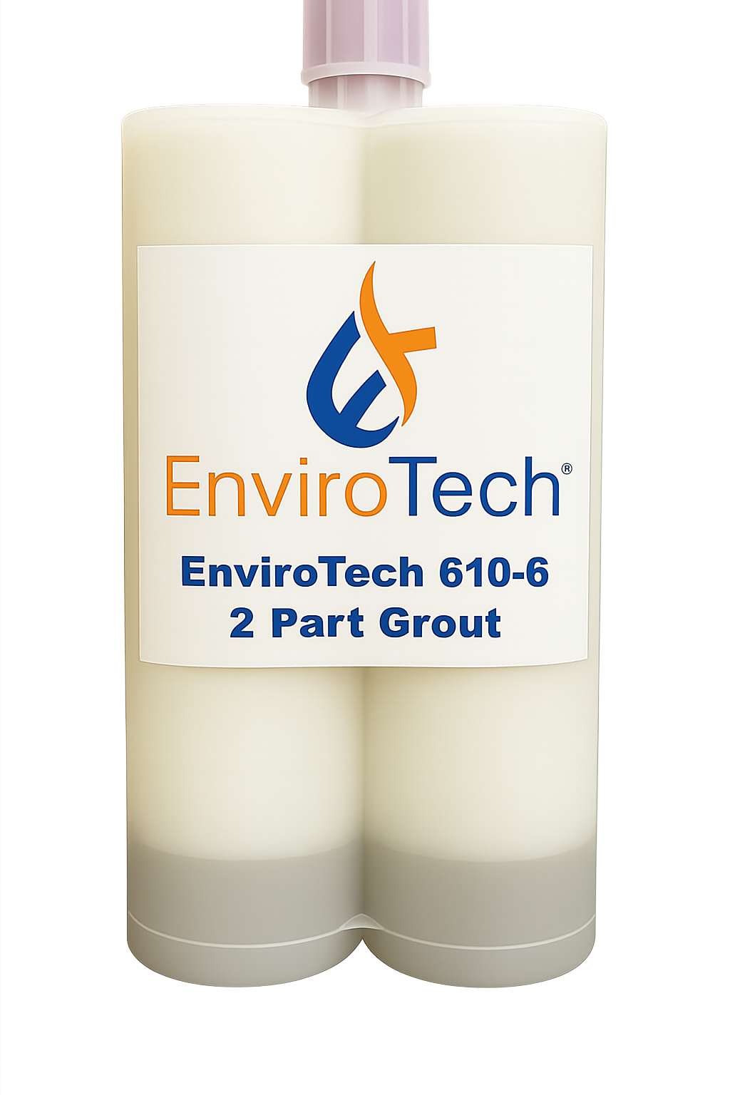 Envirotech 610 Grout Trans Envirotech 610 Grout Trans