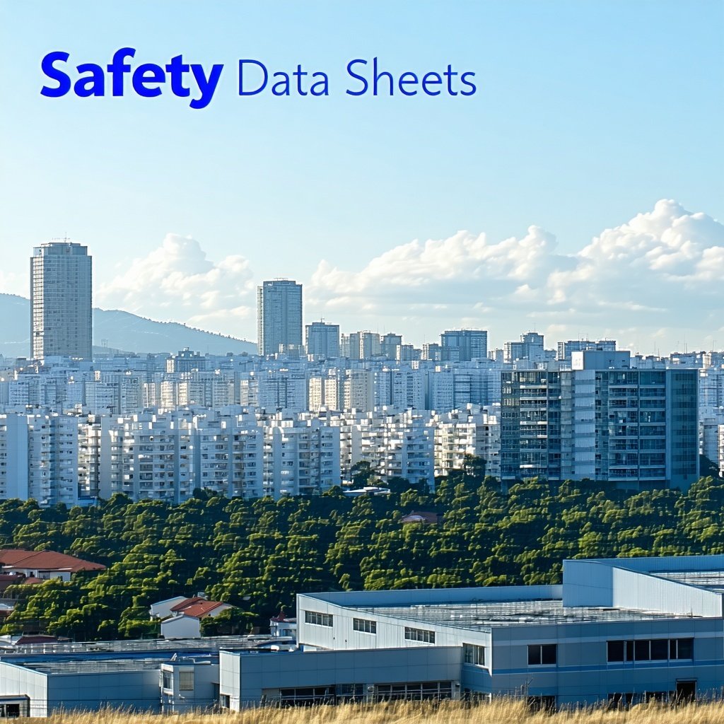 Safety Data Sheets