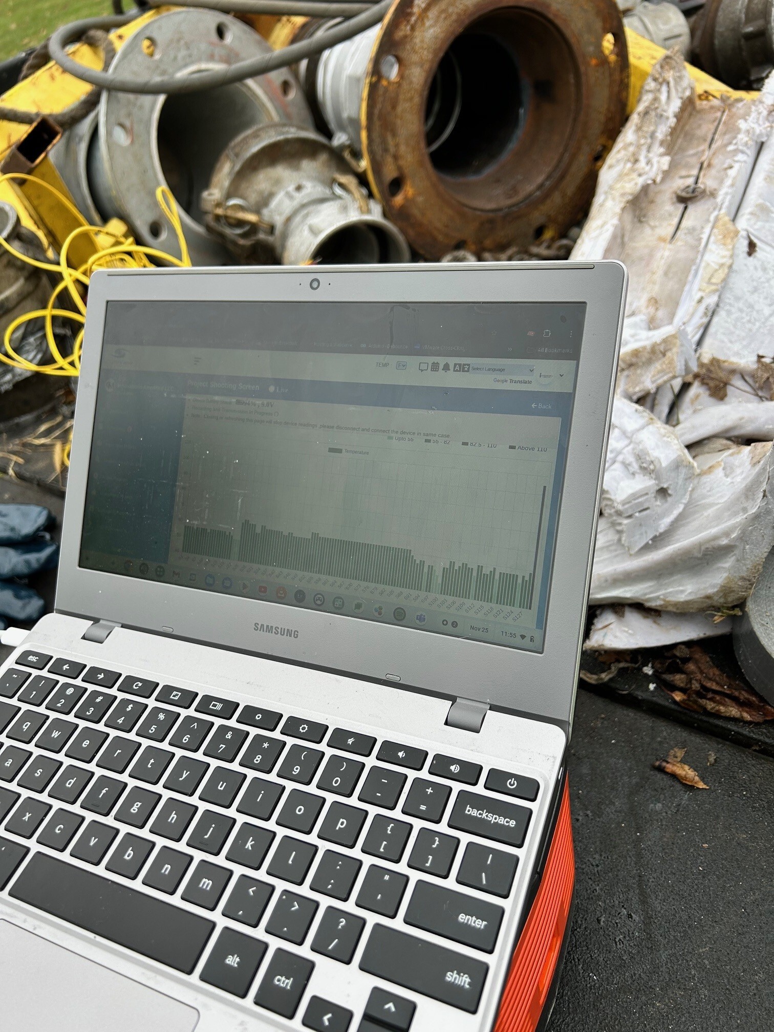 CureView, Simplified: A Crew Playbook for First‑Pass Cures