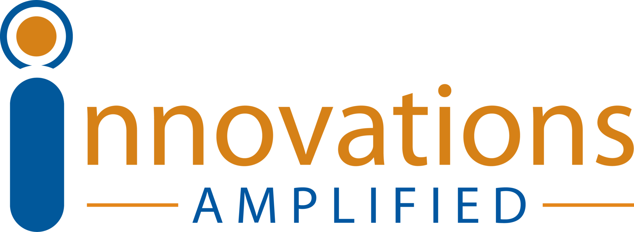 Innovations Amplified