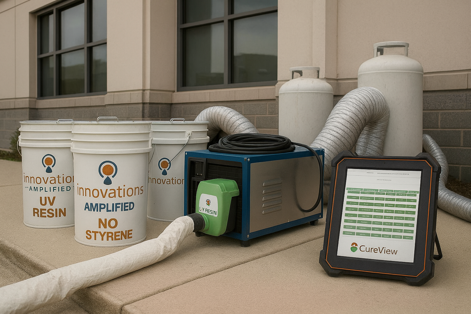 When to Specify No‑Styrene CIPP—and Prove Performance